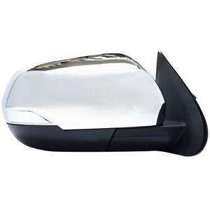 Repuestos para <span class=keywords><strong>Mitsubishi</strong></span> Triton <span class=keywords><strong>L200</strong></span> 2019 2020 2021 2022, <span class=keywords><strong>Espejo</strong></span> Retrovisor Lateral Izquierdo y <span class=keywords><strong>Derecho</strong></span> Cromado, Manual - Product Image 1