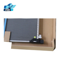 Condensateur de climatisation automobile 88460-78010, composant du système de refroidissement pour Lexus NX200T (2015-2017) et NX300 (2018-2020)
