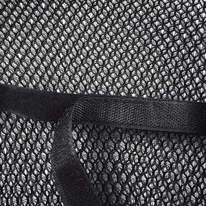 Funda protectora para asiento de motocicleta <span class=keywords><strong>BMW</strong></span> R1200GS R <span class=keywords><strong>1200</strong></span> <span class=keywords><strong>GS</strong></span> LC ADV <span class=keywords><strong>Adventure</strong></span> R1250GS, funda de asiento de sillín de tela, accesorios - Product Image 3