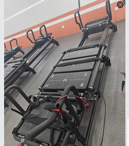 Machine de réforme musculaire commerciale en aluminium M3k Mini Pro Megapro <span class=keywords><strong>Micro</strong></span> - Product Image 3