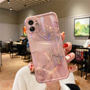 Funda de silicona para teléfono <span class=keywords><strong>Apple</strong></span>, <span class=keywords><strong>carcasa</strong></span> de protección completa 360 probada, suave, Tpu, para <span class=keywords><strong>iPhone</strong></span> <span class=keywords><strong>12</strong></span> Pro 11 11 Pro - Product Image 5