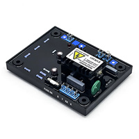 Régulateur de tension automatique EVR301 EVR306 EVR308 AVR, stabilisateur de tension pour générateur diesel sans balais, pièces de rechange pour groupe électrogène