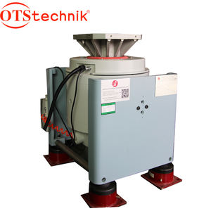 Equipamento de teste de vibração de alta frequência - Product Image 6