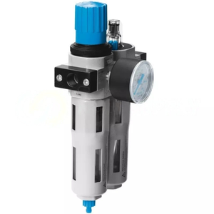 FRC-<span class=keywords><strong>3</strong></span> 8-D-MIDI Serviceeinheit im Karton Neu - Product Image 1