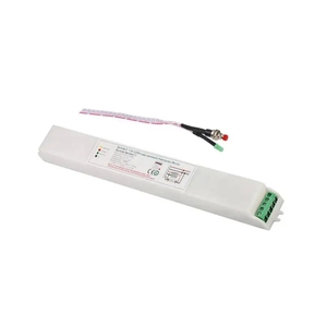 10-40w Kit darurat LED DF518L cadangan baterai Li-ion 5-10w 1.5 jam ultra-tipis untuk lampu Linear dan lampu tri-proof - Product Image 5