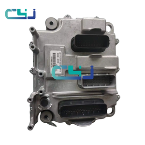 Động cơ ECU điều khiển điện tử đơn vị 39100-82720 39100-82730 39100-82700 cho Hyundai máy xúc bộ phận máy tính bảng máy xúc - Product Image 3