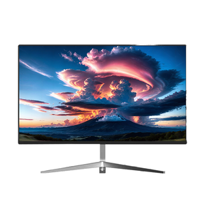 จอเกมมิ่งความละเอียดสูงขนาด 27-34 นิ้ว ขายส่ง 240 Hz หน้าจอโค้ง แผง IPS ขอบจอบาง จอภาพ 4k ultra HD - Product Image 1