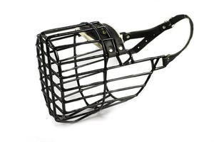 Bozal cómodo para caballos con ajuste ergonómico para mejorar el bienestar y la seguridad del caballo - Product Image 4