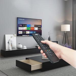 Control Remoto de Repuesto Compatible con Dreamlink/Formulers <span class=keywords><strong>TV</strong></span> <span class=keywords><strong>Box</strong></span> Dlite Plus/T1/T1 Plus/T2/T2 Prime/Z8/Z7 Plus/Z7+ - Product Image 5