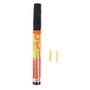 Nuovo Fix Portable Esso Pro Riparazione della Graffiatura Dell'automobile Rimozione Filler & Sigillatore Penna Della Pittura A Chiaro <span class=keywords><strong>Auto</strong></span> Cappotto di Applicatore <span class=keywords><strong>per</strong></span> Tutti I <span class=keywords><strong>auto</strong></span> - Product Image 4