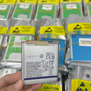Batterie neuve EB-BG975ABU 4100mAh pour téléphone portable Samsung Galaxy S10 Plus S10+ <span class=keywords><strong>SM</strong></span>-G975F DS <span class=keywords><strong>SM</strong></span>-G975U/W <span class=keywords><strong>G9750</strong></span> - Product Image 2