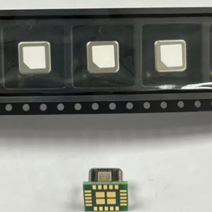 Sensor de Gas CO2 Fotoacústico SCD40-D-R2 SCD40 con Sensor Integrado de Temperatura y Humedad, Salida I2C para Monitoreo de Aire Interior en Sistemas HVAC - Product Image 1