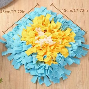 Le plus récent jouet de dressage de chien pour animaux de compagnie lavable pour manger lentement avec une vente folle - Product Image 5