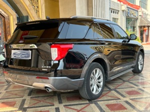 Vente rapide Modèle automatique <span class=keywords><strong>2020</strong></span> de transmission à 10 vitesses Para-d <span class=keywords><strong>Explorer</strong></span> XLT d'occasion disponible à la vente - Product Image 2