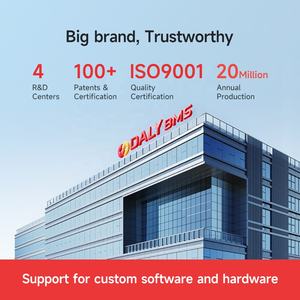 Daly Smart Active Balance Inverter ESS BMS 8S 24V 16S 48V 100A 200A Energiespeicher Lithium-Batterie-Management-System LiFePO4 BMS - Product Image 6