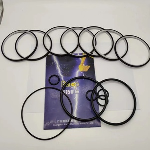 ซีลข้อต่อแบบหมุน รุ่นใหม่ 1046-05420 104605420 สำหรับรถขุด MX255 LS - Product Image 5