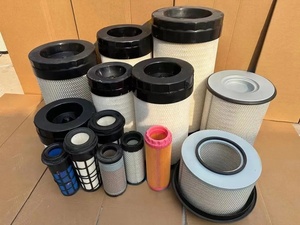 LKW-Luftfilter 8-94104273-0 8941042730 Luftfilter kompatibilität für ISUZU <span class=keywords><strong>WKR</strong></span> 55 TRUCK - Product Image 5