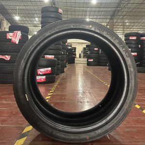 Pneu 255/45ZR20 em Novo Estado, Roda de 20 Polegadas com Pneus de Uretano para Carros Pequenos - Product Image 2