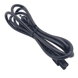 Cordon d'alimentation CA, prise C13, 15A, fil de cuivre, SJTOW, extrémité femelle IEC, pour l'électronique - Product Image 3