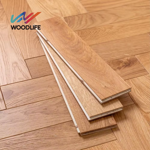 Suelos Laminados para el Hogar, 6-12 mm, Venta Directa de Fábrica y Precio al por Mayor, Sistema de Encaje sin Costuras, Resistente al Agua y Duradero, AC5 - Product Image 5