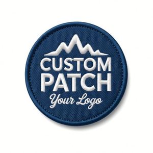 Étiquettes tissées personnalisées pour vêtements, étiquettes de marque pour chaussures et sacs avec votre logo - Product Image 6