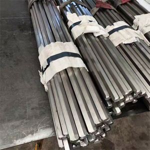Vente flash - Barre ronde en acier inoxydable ASTM A276 304, diamètre de 6 mm à 100 mm, pour l'usinage, prix d'usine, livraison rapide - Product Image 5