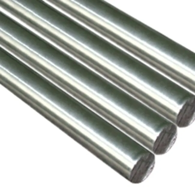 iron steel China factory 24crmo5 round bar / Steel Round Rods With Best Price Per Ton