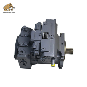 Pompe à piston hydraulique <span class=keywords><strong>Rexroth</strong></span> série A4VG A4VG40 <span class=keywords><strong>A4VG56</strong></span> A4VG71 A4VG90 A4VG125 A4VG180 A4VG40EZD1 A4VG250HD3D132R-NSD10F00. - Product Image 1