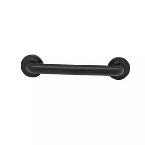 Jeep <b>Hood</b> Handle 55176422 Black Steel Replacement Part for Wrangler <b>Engine</b> <b>Hoods</b> - Product Image 3