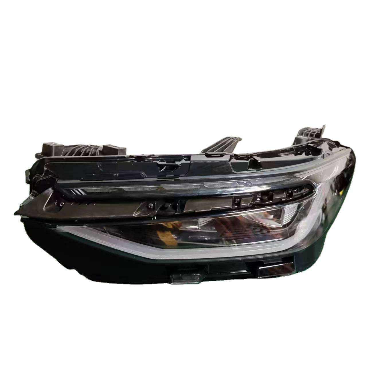 สีขาวอบอุ่น