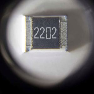 Whole -Sale RR3225 1210L2202FT 1210 3225 Resistors Chip Resistors SMD Resistors 22Kohm 1% 1/2W Thick Film Resistor - Product Image 1