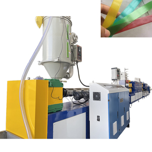 Línea de Extrusión de Flejes de Embalaje de PP PET - Product Image 2