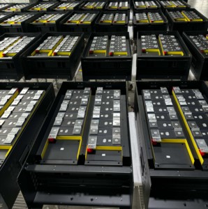 Hệ thống lưu trữ năng lượng gia đình gso GBP 15kwh 51.2V 300ah với kết nối lưới lai cấp Pin mặt trời LiFePO4 - Product Image 5