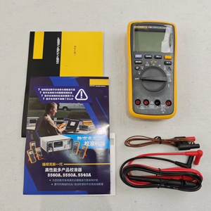 Instrument de mesure et d'analyse de qualité supérieure 17B+ avec indice de protection IP40, autonomie de 500 heures, stockage de 12 km, garantie d'un an - Product Image 2