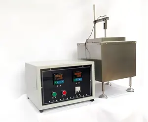 DX8359 Thermal Load Testing Device For Rock Wool Insulation