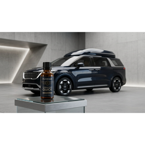 Résine de revêtement autoadhésif Perma Coat de qualité industrielle pour les ateliers automobiles et les sols des centres de service - Product Image 5