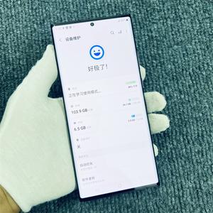 สมาร์ทโฟนอเมริกันอิดิชั่นคุณภาพสูง ปลดล็อคแล้ว ความจุ 128GB ระบบแอนดรอยด์ ของแท้ มือสอง สำหรับรุ่น Note 20 Ultra - Product Image 6