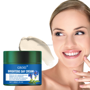 Vente en gros de crème au rétinol réparatrice pour le visage crème anti-âge pour le visage crème hydratante blanchissante pour les zones sensibles - Product Image 3