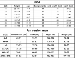 Nuevos Modelos 25-26, Uniforme de Fútbol Americano, Conjunto de Camiseta de Fútbol de Selección Nacional, Kits de Fútbol Económicos, Uniformes de Fútbol de Tailandia - Product Image 5