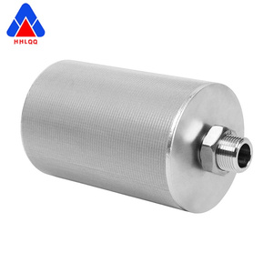 แผ่นกรองก่อสร้างหน้าจอลวดตาข่ายมาตรฐาน5ชั้น - Product Image 3