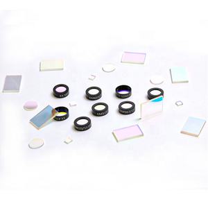 Specchio Dicroico Ottico Filtro di Fluorescenza con Angolo di Incidenza di 45 Gradi per Analizzatori PCR - Product Image 3