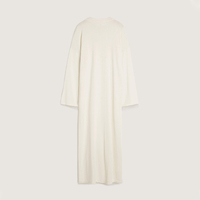 Aschulman Robe personnalisée pour femme musulmane Robe de qualité supérieure pour femme musulmane Nouvelle mode 2025 Abaya simple