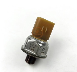 Sensor de Presión de Combustible para Cargadora de Ruedas 950K 966K 950H, Pieza 296-5270 - Product Image 4