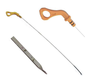 Venta caliente varilla de nivel de aceite para Hy-undai OEM 26611-26000 - Product Image 3