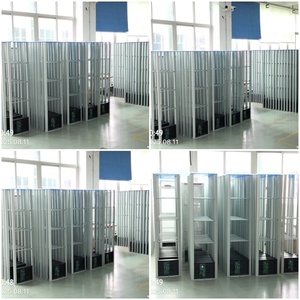 의류 상점 도난 방지 <span class=keywords><strong>EAS</strong></span> <span class=keywords><strong>RF</strong></span> 안테나 8.2MHz 감지 <span class=keywords><strong>EAS</strong></span> 시스템 안테나 <span class=keywords><strong>EAS</strong></span> 보안 시스템 - Product Image 5