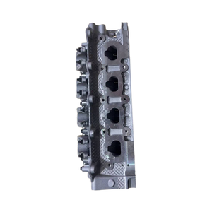 Chất lượng cao hoàn chỉnh xi lanh đầu cho Renault Clio TWINGO 16V tự động Bộ phận động cơ Tương thích với 1.2L D4F OEM 7701478273 - Product Image 6