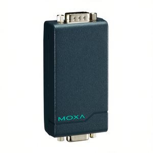 Convertidor Serial Moxa TCC-82 RS232 a RS422/485 para Uso Industrial - Product Image 2