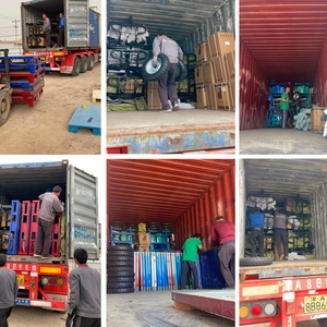 รถสามล้อบรรทุกน้ำมันเชื้อเพลิงราคาส่ง รถมอเตอร์ไซค์สามล้อ สำหรับขนส่งผู้โดยสารและใช้งานในฟาร์ม - Product Image 3