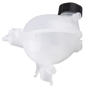 ถังพักน้ำหล่อเย็น C3XR200830 สำหรับ Citroen Peugeot Dongfeng อะไหล่เปลี่ยนถังพักน้ำพลาสติก - Product Image 1