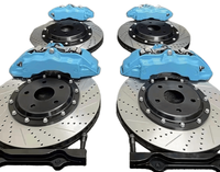 El juego 18Z delantero seis traseros cuatro es para el Chevy Cruze Trailblazer Explorer Malibu Comaro Copaci Star Maio Cruzekoz
